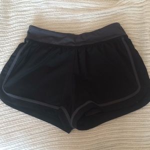 Victoria’s Secret VSX Shorts